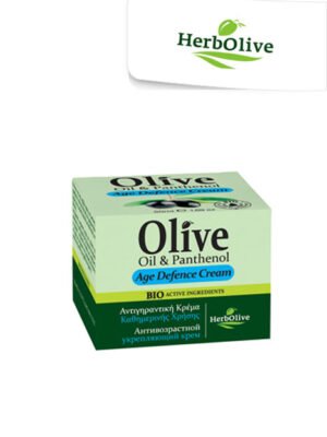 H.O. Anti-Aging Face Cream