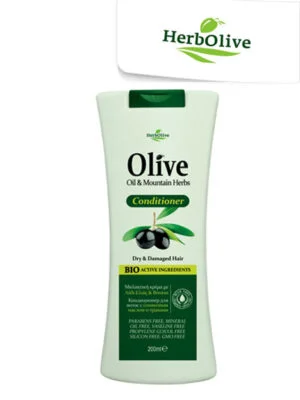 H.O. Μαλακτική με Βότανα