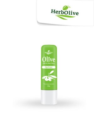 H.O. Χειλιών με Αλόε Βέρα