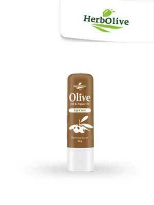 H.O. Lips with Argan Oil