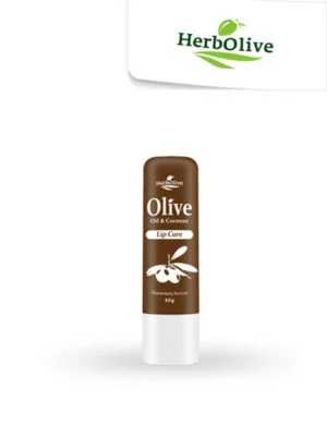 H.O. Lips with Coconut