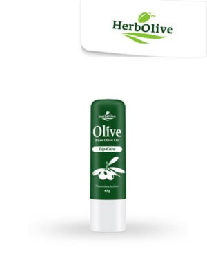 H.O. Lips with Olive Oil
