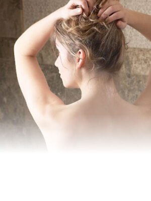 Hair care