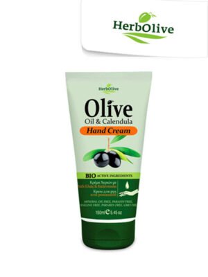 H.O. Hand Cream with Calendula