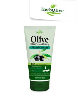 H.O. Hand Cream with Dittany