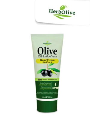 H.O. Hand Cream no-Crack