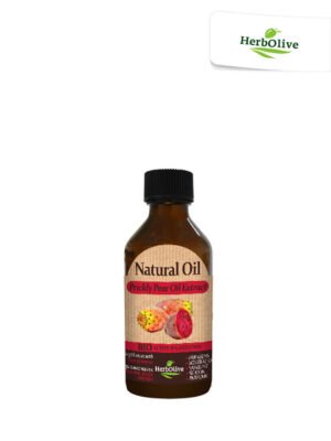 Natural Prickly Pear Extract Oil