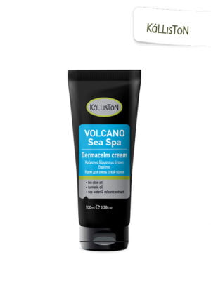 Κρέμα για δέρματα με έντονη ξηρότητα