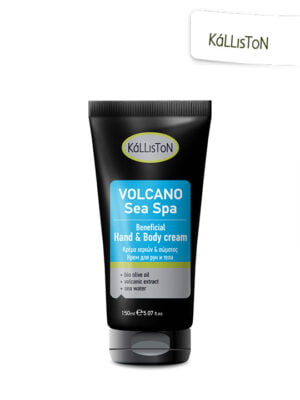 Κρέμα χεριών & σώματος