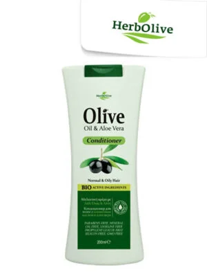 H.O. Μαλακτική με Αλόη