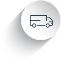 Free Shipping Icon