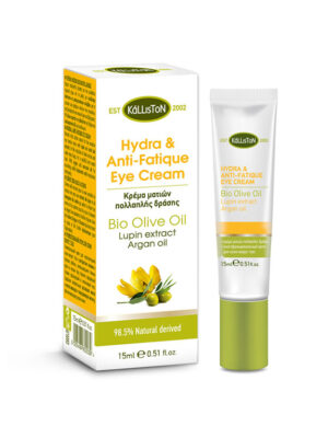 Κρέμα ματιών πολλαπλής δράσης KL1420
